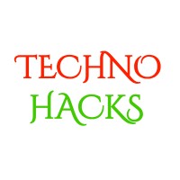 Techno Hacks logo - Similar company to Umar Afzal
