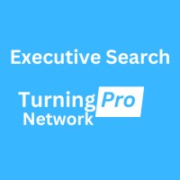 Turning Pro Network - Executive Search logo - Similar company to Alash Consultants
