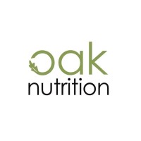 Oak Nutrition logo - Similar company to Vitsupp.Com