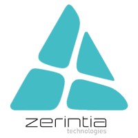 Zerintia Technologies logo - Similar company to Optimitive