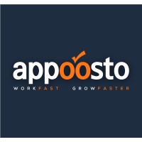 Appòósto logo - Similar company to Curve Studio As