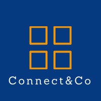 Connect & Co logo - Similar company to Aficor