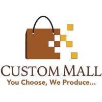Custom Mall Limited logo - Similar company to Web Solutions Kenya