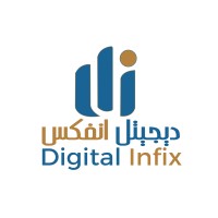 Digital Infix Technologies logo - Similar company to Marvel Edge Consulting