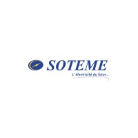 SOTEME logo - Similar company to Poly Electric