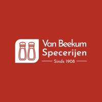 Van Beekum Specerijen logo - Similar company to Roos-Kcb Holland Bv