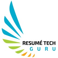 Resumé Tech Guru logo - Similar company to Pilgrimage Search Llc