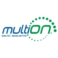 MultiON Consulting logo - Similar company to Iconic Simulation Ltd