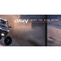 Davy Powersports Inc. logo - Similar company to Workbench Projects