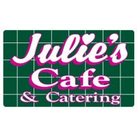 Julie'S Cafe And Catering