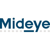 Mideye Oy logo - Similar company to Bsides Ume