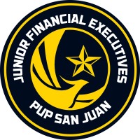 Junior Financial Executives - PUP San Juan logo - Similar company to Junior Confederation Of Finance Associations - Philippines (Jcfap)
