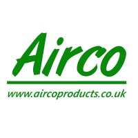 Airco Products logo - Similar company to Electrons Cooling Systems