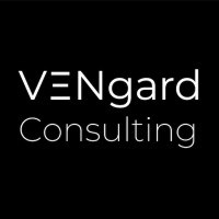 VENgard Consulting logo - Similar company to Hpc Data