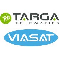 Targa Viasat Romania logo - Similar company to Shenzhen Cactus Electronics Co., Ltd