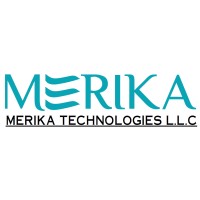 Merika Technologies LLC logo - Similar company to Merika Advisory