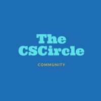 The CS Circle logo - Similar company to Elevated Cs