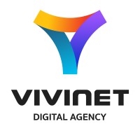 VIVINET - DIGITAL AGENCY logo - Similar company to Hass Web Design