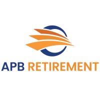 APB Retirement logo - Similar company to Pension Plan Specialists, Pc