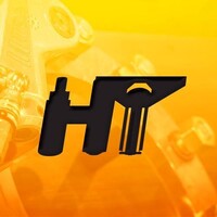 Hidratools SA logo - Similar company to Fibran Sur Sa