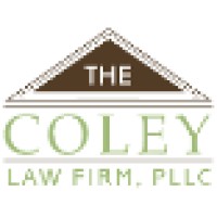 The Coley Law Firm, PLLC logo - Similar company to Mcmillan Pllc