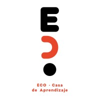 ECO Casa de Aprendizaje logo - Similar company to Ecreatus