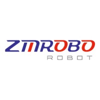 ZMROBO EAST AFRICA logo - Similar company to Holistic3D