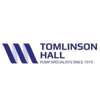Tomlinson Hall & Co Ltd logo - Similar company to Bfs Pressroom Solutions Ltd