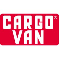 Cargo Van/DistriCool logo - Similar company to Aluvan Districool