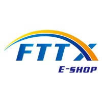 FTTX E-SHOP logo - Similar company to Fttx-Drc