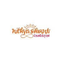 Nithya Shanti Foundation logo - Similar company to D3E Studio