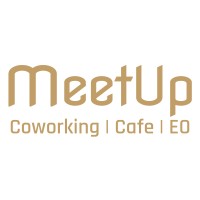 MeetUp Coworking | Cafe | EO logo - Similar company to Pro-Knowledge Indonesia