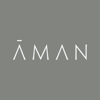 Aman Le Mélézin logo - Similar company to Adrianne Armida