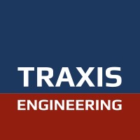 TRAXIS ENGINEERING logo - Similar company to Land Data