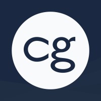 CG logo - Similar company to Blue Circle Hr