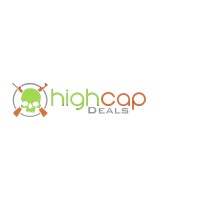 HighCapDeals.com logo - Similar company to Executive Sportsman Association