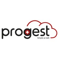 Progest SA logo - Similar company to Olimandats