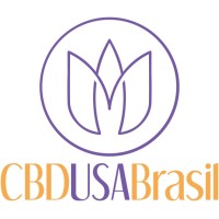 CBDUsaBrasil logo - Similar company to Omnes Blockchain.Tech