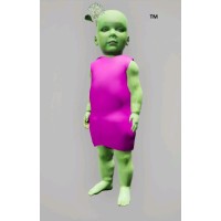 BABY FINANCIAL logo - Similar company to Global Ark Llc - Fz