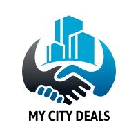 My City Deals logo - Similar company to Main Infotech