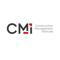 Construction Management Institute (CMI) logo - Similar company to Highline Construction