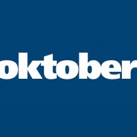 Forlaget Oktober logo - Similar company to Pullman Publishing