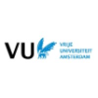 VU Controllersopleidingen logo - Similar company to Vrc - Vereniging Van Registercontrollers