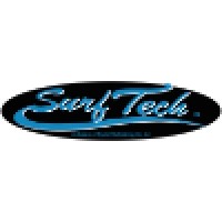 ERC SurfTech logo - Similar company to Charity Storage