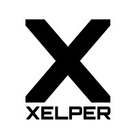 XELPER™ logo - Similar company to Clodo