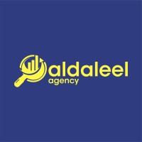 Aldaleel agency logo - Similar company to Pkey