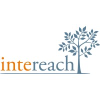 Intereach logo - Similar company to Syntech It