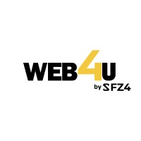 WEB4U by SFZ4 logo - Similar company to Builtbybit