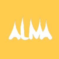 ALMA - América Latina Música Aliada logo - Similar company to Fim Records