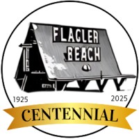 City of Flagler Beach logo - Similar company to Palm Coast Data